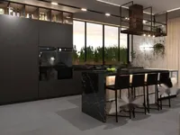 Недвижимость Трехкомнатная квартира Опатия: 8