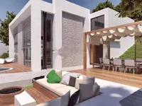 Недвижимость Частный дом 175 м², Центр, Опатия: 1