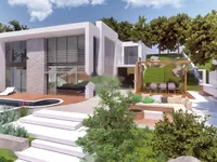 Недвижимость Частный дом 175 м², Центр, Опатия: 2