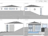 Недвижимость Частный дом 175 м², Центр, Опатия: 4
