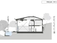 Недвижимость Частный дом 175 м², Центр, Опатия: 5