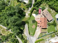 Недвижимость Семейный дом 500 м², Центр Опатии: 11