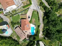 Недвижимость Семейный дом 500 м², Центр Опатии: 12