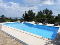 Недвижимость Семейный дом 500 м², Центр Опатии: 17