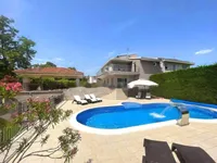 Недвижимость Особняк 749 м² в центре Опатии: 2