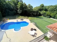 Недвижимость Особняк 749 м² в центре Опатии: 4