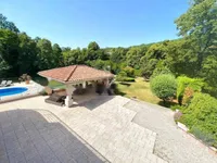 Недвижимость Особняк 749 м² в центре Опатии: 7