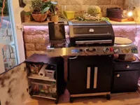 Недвижимость Двухкомнатная квартира в центре: 5