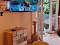 Недвижимость Двухкомнатная квартира в центре: 7