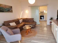 Недвижимость Двухкомнатная квартира в центре: 15