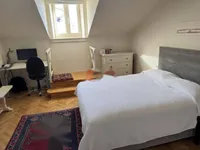 Недвижимость Четырехкомнатная квартира в центре Опатии: 4