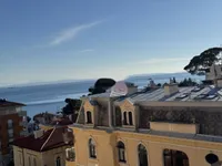 Недвижимость Четырехкомнатная квартира в центре Опатии: 6