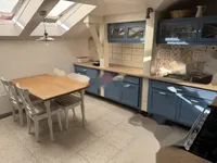 Недвижимость Четырехкомнатная квартира в центре Опатии: 7