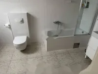 Недвижимость Четырехкомнатная квартира в центре Опатии: 9