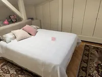 Недвижимость Четырехкомнатная квартира в центре Опатии: 10