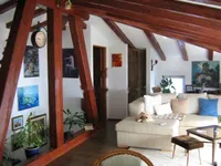 Недвижимость Трехкомнатная квартира, Опатия: 4