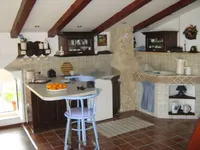 Недвижимость Трехкомнатная квартира, Опатия: 5