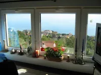 Недвижимость Трехкомнатная квартира, Опатия: 7