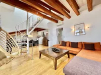 Недвижимость Трёхкомнатная квартира в центре Опатии: 4