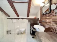 Недвижимость Трёхкомнатная квартира в центре Опатии: 14