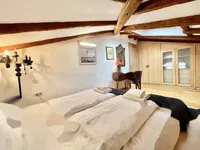 Недвижимость Трёхкомнатная квартира в центре Опатии: 24