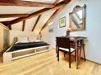 Недвижимость Трёхкомнатная квартира в центре Опатии: 25