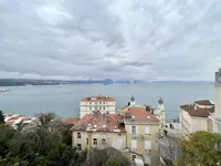 Недвижимость Трёхкомнатная квартира в центре Опатии: 26