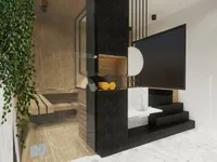 Недвижимость Семейный Дом 200 м², Центр Опатия.: 3