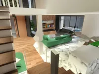 Недвижимость Семейный Дом 200 м², Центр Опатия.: 6