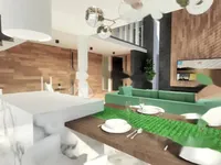 Недвижимость Семейный Дом 200 м², Центр Опатия.: 9