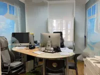 Недвижимость Двухкомнатная квартира, Центр: 1