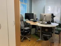 Недвижимость Двухкомнатная квартира, Центр: 5