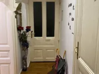 Недвижимость Двухкомнатная квартира, Центр: 7