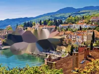 Недвижимость Квартира, Центр, Опатия: 7