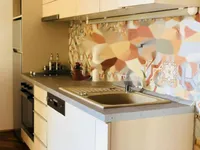 Недвижимость Трёхкомнатная квартира, Центр: 7