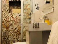 Недвижимость Трёхкомнатная квартира, Центр: 8