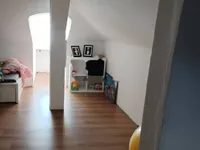 Недвижимость Трехкомнатная квартира в центре: 6