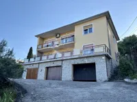 Недвижимость Четырехкомнатная квартира в центре Опатии: 2