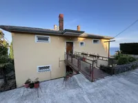 Недвижимость Четырехкомнатная квартира в центре Опатии: 4