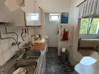 Недвижимость Четырехкомнатная квартира в центре Опатии: 5