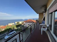 Недвижимость Четырехкомнатная квартира в центре Опатии: 11