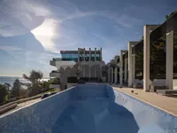 Недвижимость Семейный дом 600 м² в Центре: 2