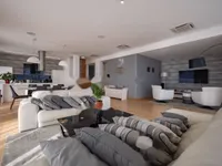 Недвижимость Семейный дом 600 м² в Центре: 6