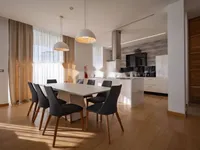 Недвижимость Семейный дом 600 м² в Центре: 7