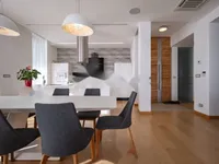 Недвижимость Семейный дом 600 м² в Центре: 8