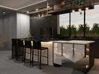 Недвижимость Однокомнатная квартира Опатия: 2