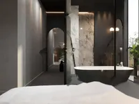 Недвижимость Однокомнатная квартира Опатия: 21