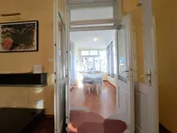 Недвижимость Трёхкомнатная квартира в Центре: 19