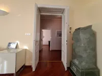 Недвижимость Трёхкомнатная квартира в Центре: 22