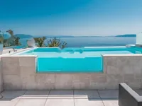 Недвижимость Семейный дом 250 м², Центр, Опатия: 5